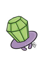 Load image into Gallery viewer, Pop sticker packet