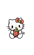 Load image into Gallery viewer, Strawberry sticker