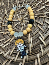 Load image into Gallery viewer, Chainsaw character bracelets