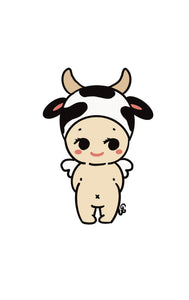 Sonny angel stickers