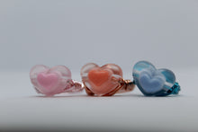 Load image into Gallery viewer, Heart rings