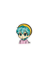 Load image into Gallery viewer, K-pop demon hunter stickers