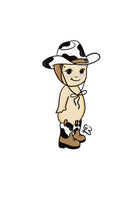 Load image into Gallery viewer, Sonny angel sticker