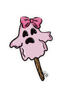 Load image into Gallery viewer, Halloween stickers part 1