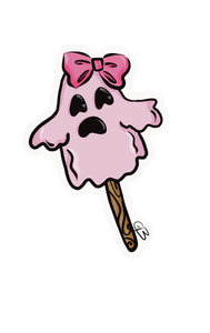 Halloween stickers part 1