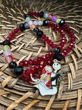 Load image into Gallery viewer, Jack and sally necklace