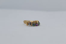 Load image into Gallery viewer, Beaded ring