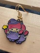 Load image into Gallery viewer, Hello kitty and friends earrings