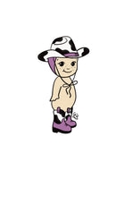 Load image into Gallery viewer, Sonny angel sticker