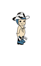 Load image into Gallery viewer, Sonny angel sticker