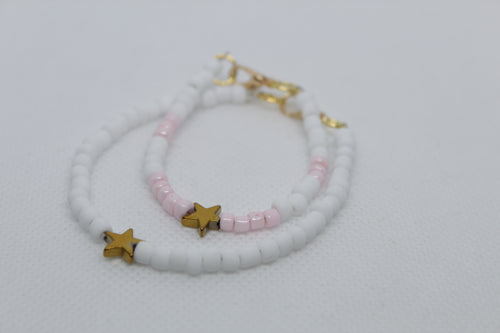 Heart bracelet