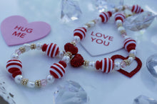 Load image into Gallery viewer, Love you purse charm