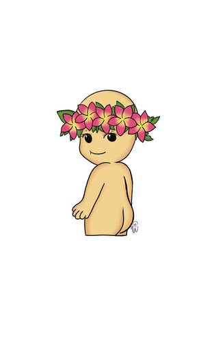 Sonny angels stickers