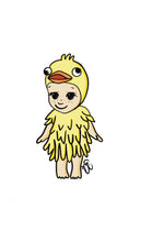 Load image into Gallery viewer, Sonny angel stickers