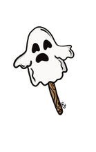 Load image into Gallery viewer, Halloween stickers part 1
