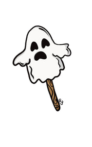 Halloween stickers part 1