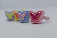 Load image into Gallery viewer, Heart rings