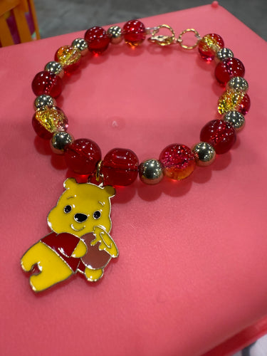 Winnie the Pooh bracelet