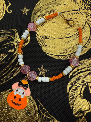 Hello kitty and friends bracelets