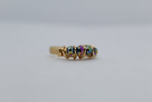 Load image into Gallery viewer, Beaded ring