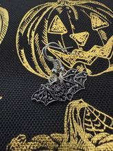 Load image into Gallery viewer, Butterfly’s and bats earrings