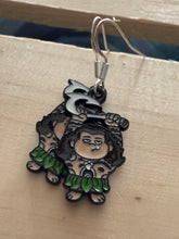 Load image into Gallery viewer, Moana earrings