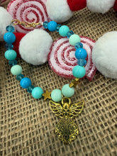 Load image into Gallery viewer, Angel bracelet