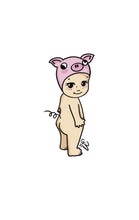 Load image into Gallery viewer, Sonny angel stickers