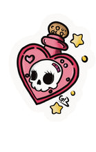 Load image into Gallery viewer, Halloween stickers part 1