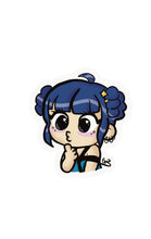 Load image into Gallery viewer, K-pop demon hunter stickers