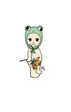 Load image into Gallery viewer, Sonny angel stickers