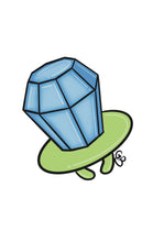 Load image into Gallery viewer, Pop sticker packet