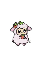 Load image into Gallery viewer, Strawberry sticker
