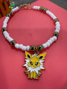 Pokémon bracelets