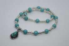 Load image into Gallery viewer, Turquoise necklace