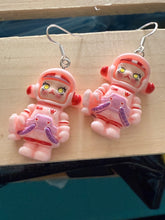 Load image into Gallery viewer, Doll earrings