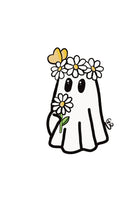 Load image into Gallery viewer, Ghoul sticker packet