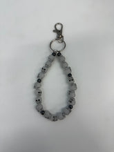 Load image into Gallery viewer, Spooky keychain/ phone charm