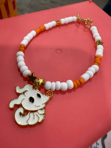 Nightmare before Christmas bracelets