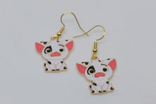 Load image into Gallery viewer, Moana earrings