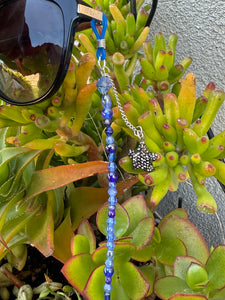 Star glasses chain