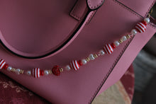 Load image into Gallery viewer, Love you purse charm