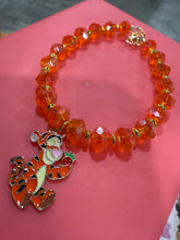 Load image into Gallery viewer, Winnie the Pooh bracelet