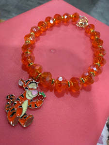 Winnie the Pooh bracelet