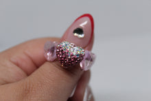 Load image into Gallery viewer, Lots of love ring