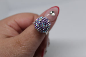 Cocktail ring