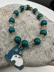 Totoro bracelets