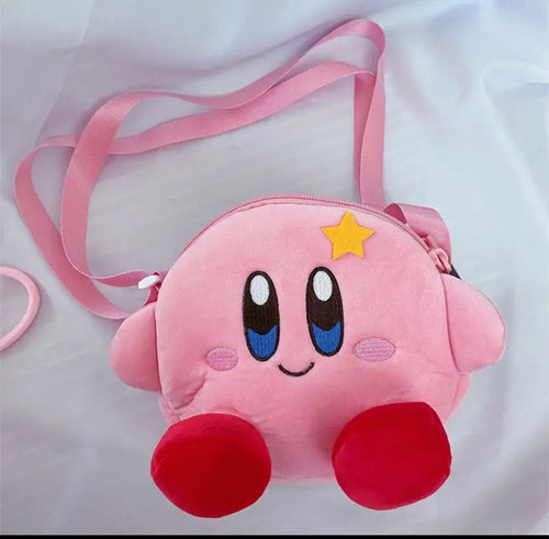 Kirby crossbody