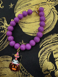 Hello kitty and friends bracelets