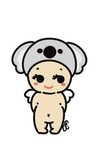 Load image into Gallery viewer, Sonny angel stickers